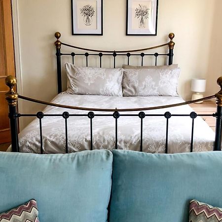 Queen Bs Bridlington Extérieur photo