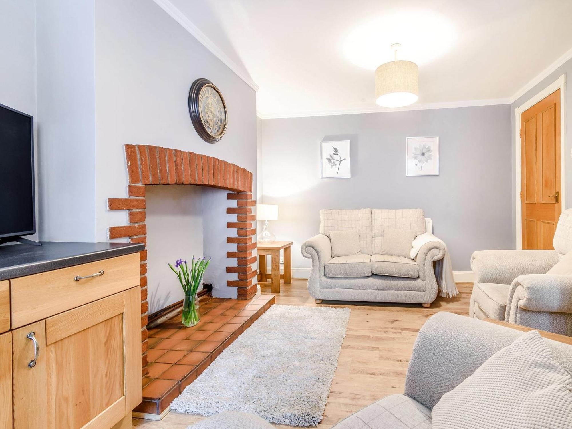 Queen Bs Bridlington Extérieur photo